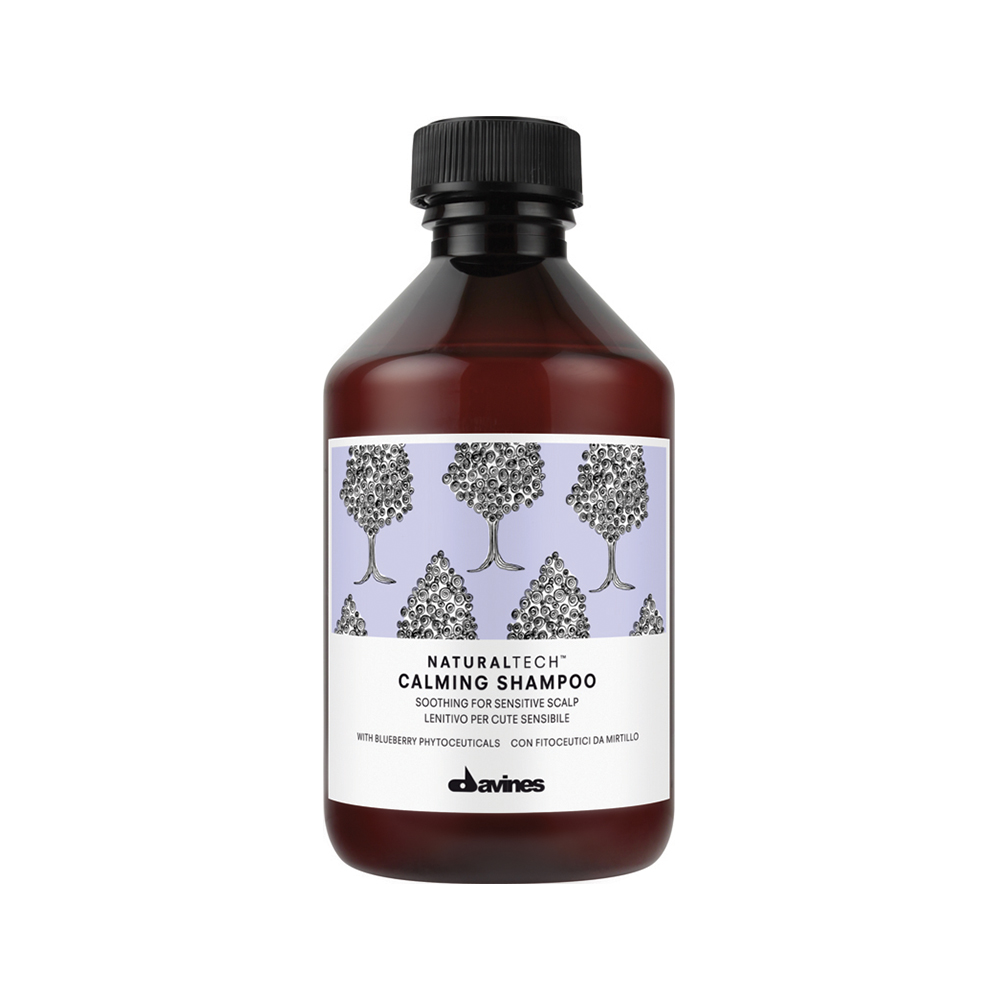 Davines Natural Tech Calming Shampoo 250 ml