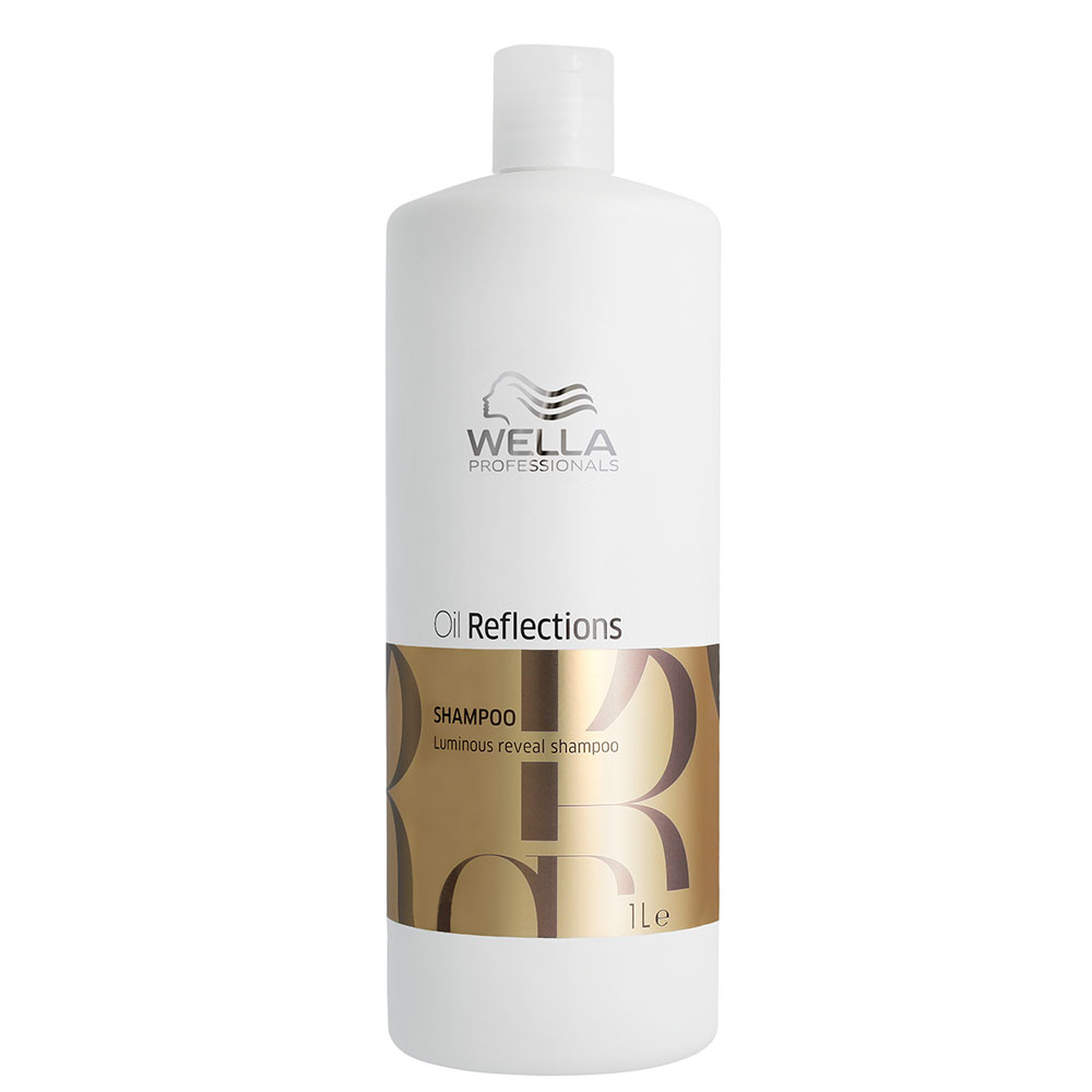 Wella Professionals OilReflections Shampoo 1000 ml