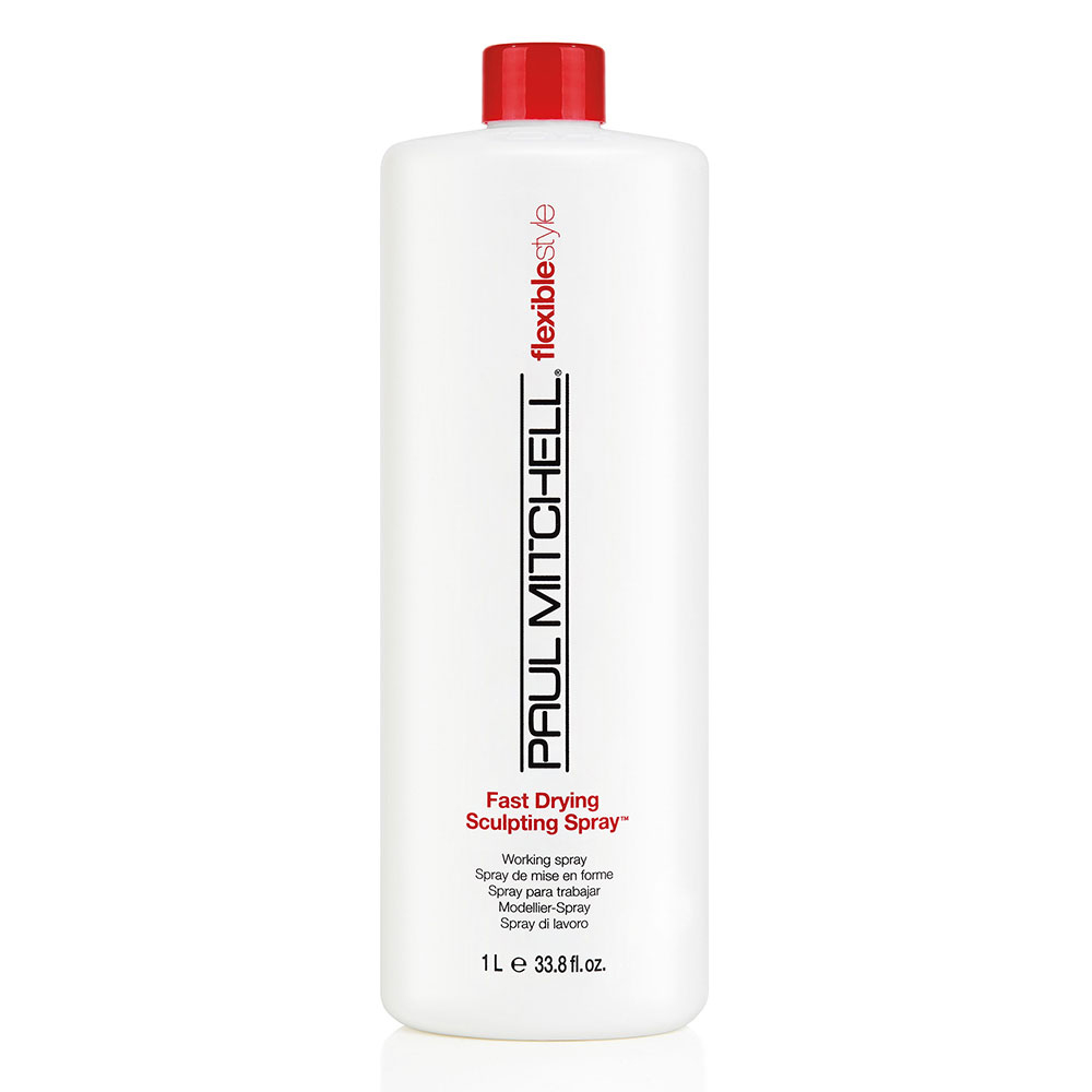 Paul Mitchell Flexible Style Fast Drying Sculpting Spray®  1000 ml