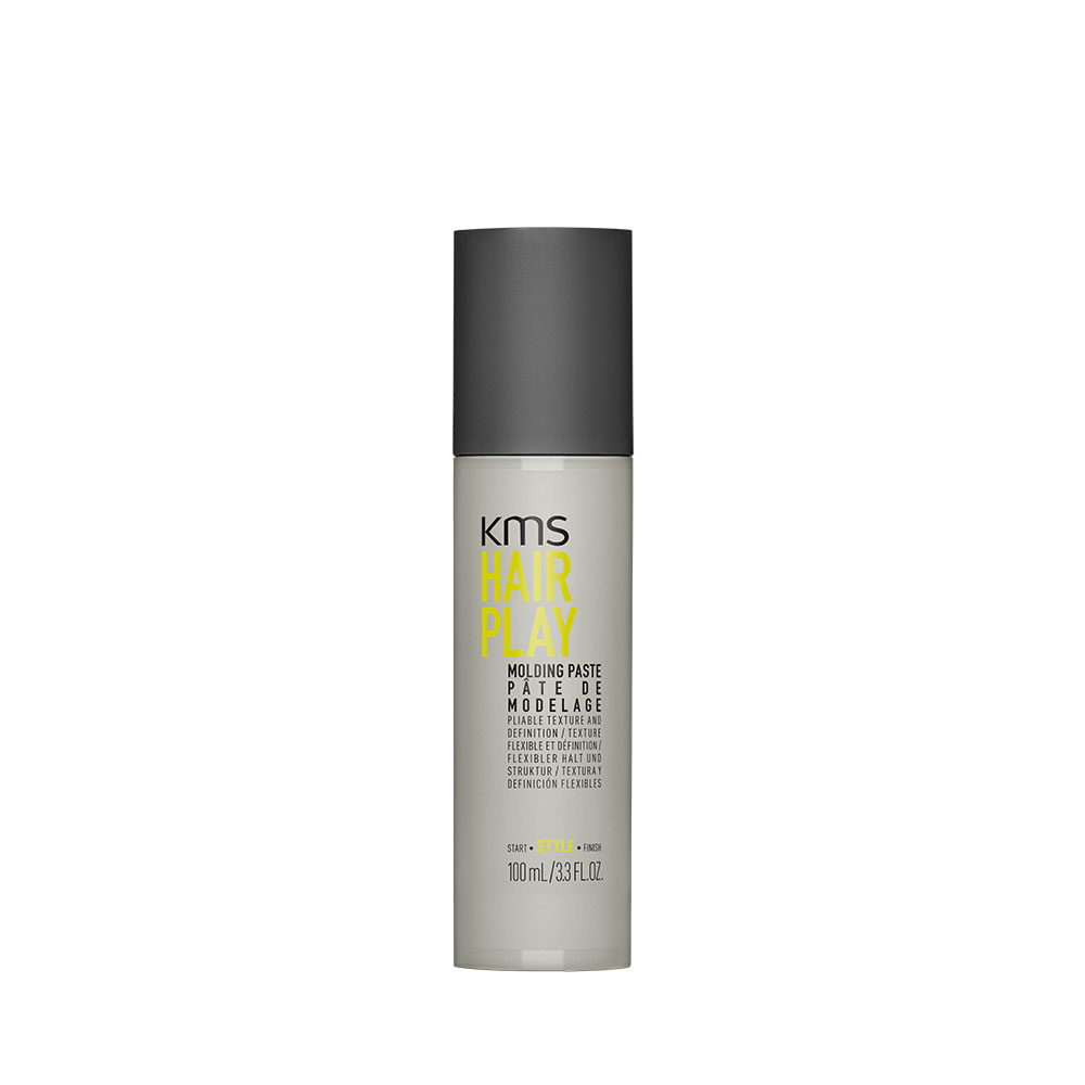 KMS Hairplay Molding Paste 100 ml
