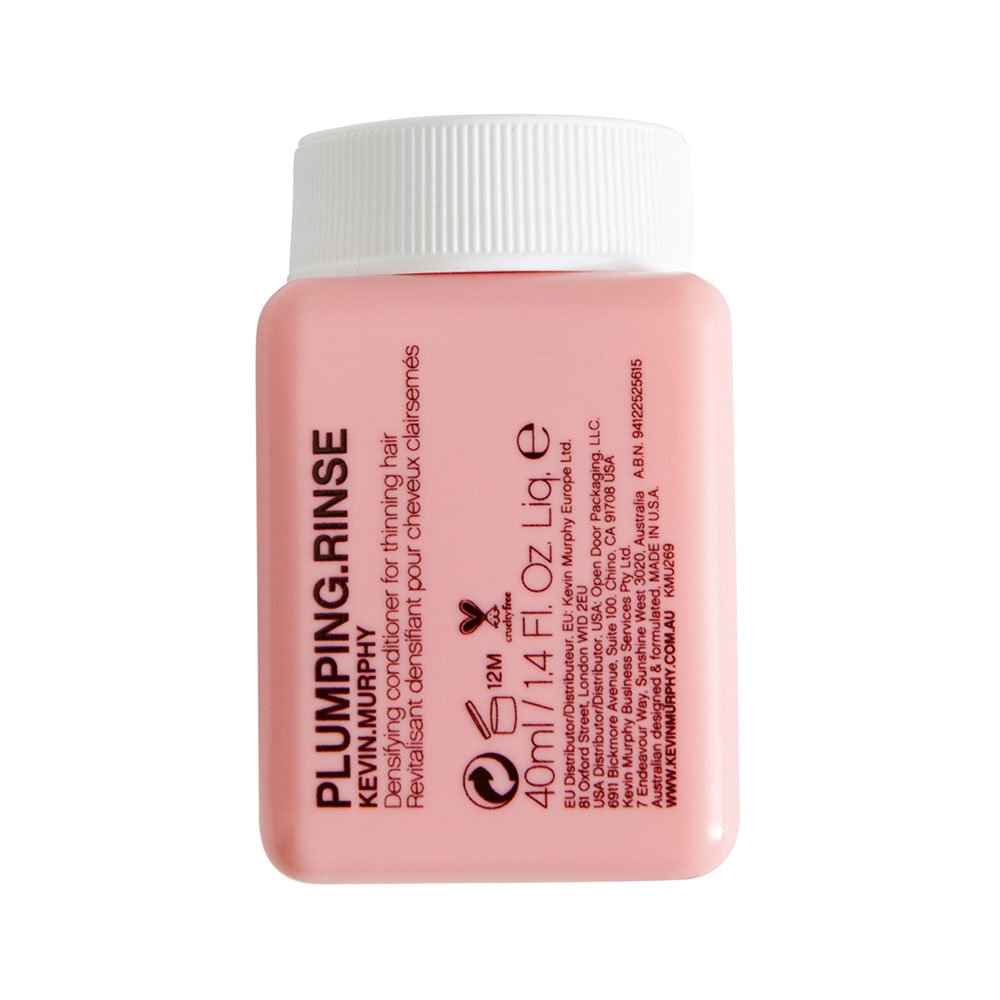 Kevin.Murphy Thickening Conditioner PLUMPING.RINSE  40 ml