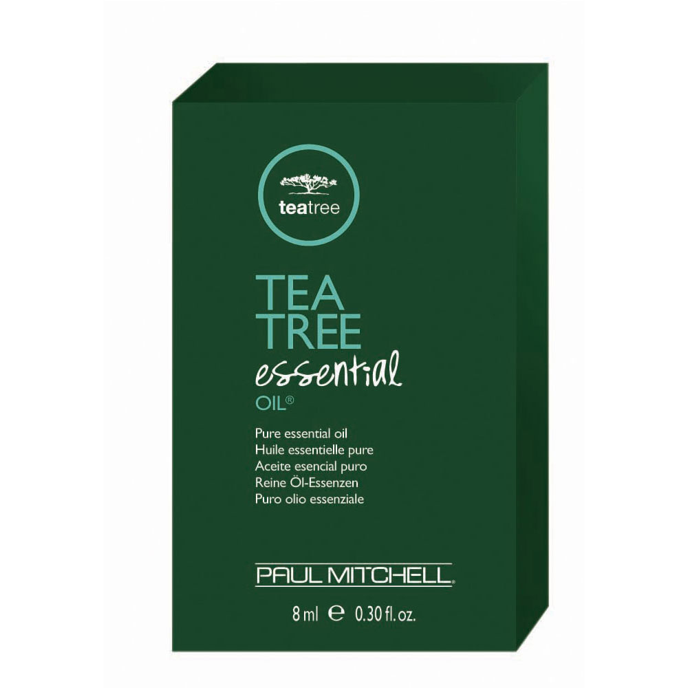 Paul Mitchell TEA TREE essential Aromatic OIL