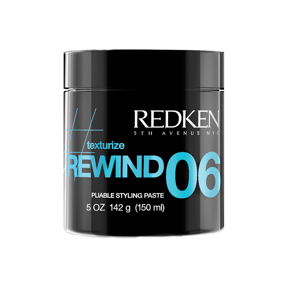 Redken Rewind 06 - 150 ml