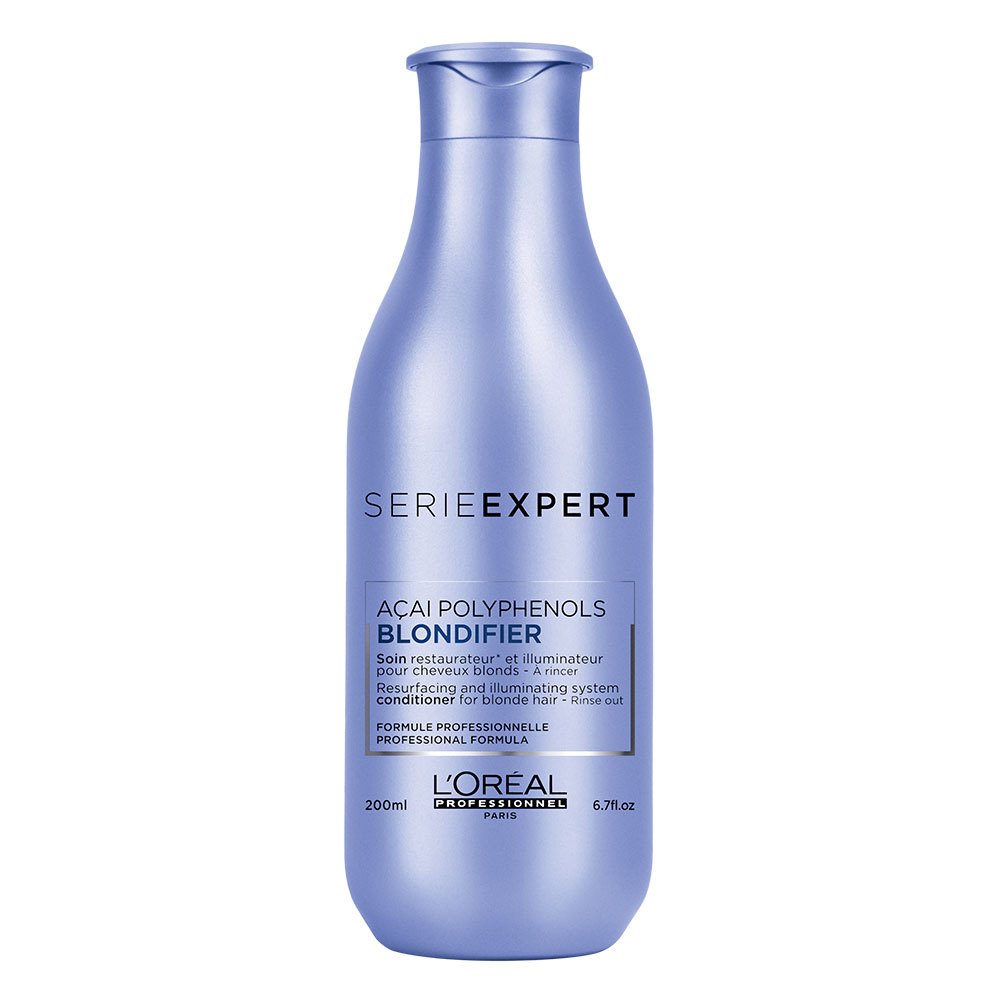 L'Oréal Professionnel Série Expert Blondifier Conditioner 200 ml