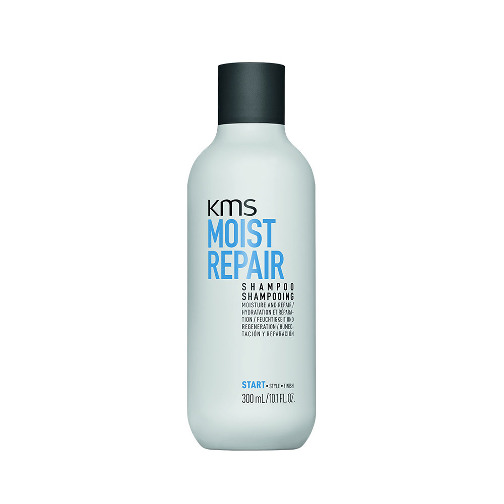 KMS Moistrepair Shampoo 300 ml