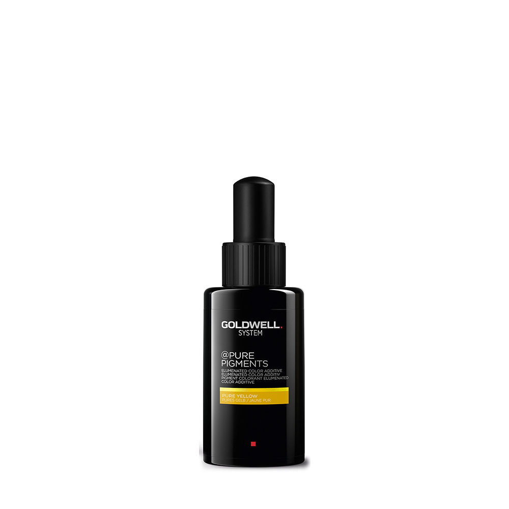 Goldwell Pure Pigments Gelb 50 ml