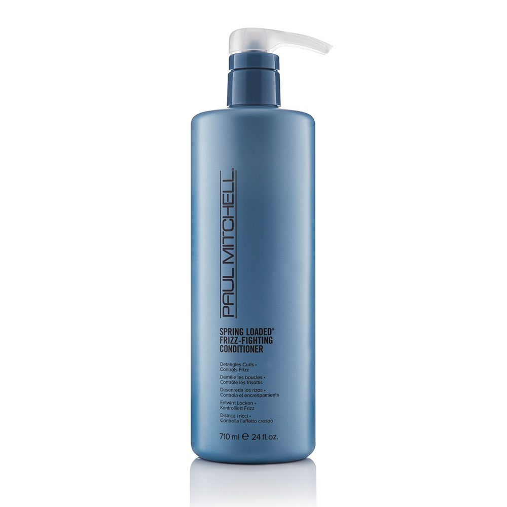 Paul Mitchell Curls Spring Loaded® Frizz-Fighting Conditioner  710 ml