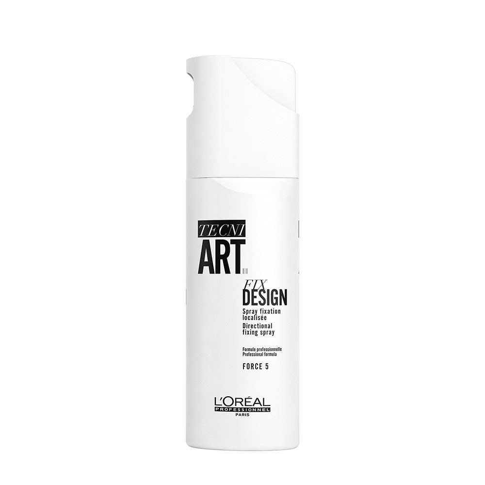 L'Oréal Professionnel Tecni Art Fix Design Vapo 200 ml