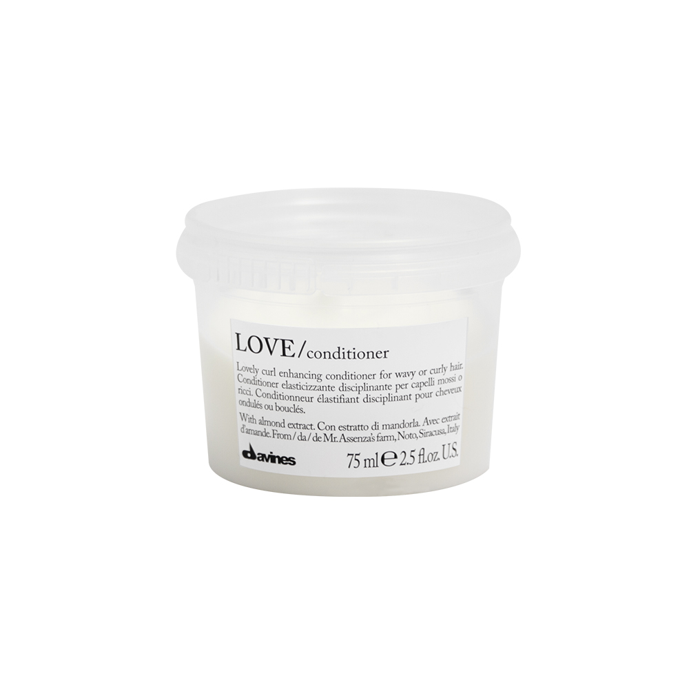 Davines Essential Haircare LOVE CURL Conditioner 75 ml