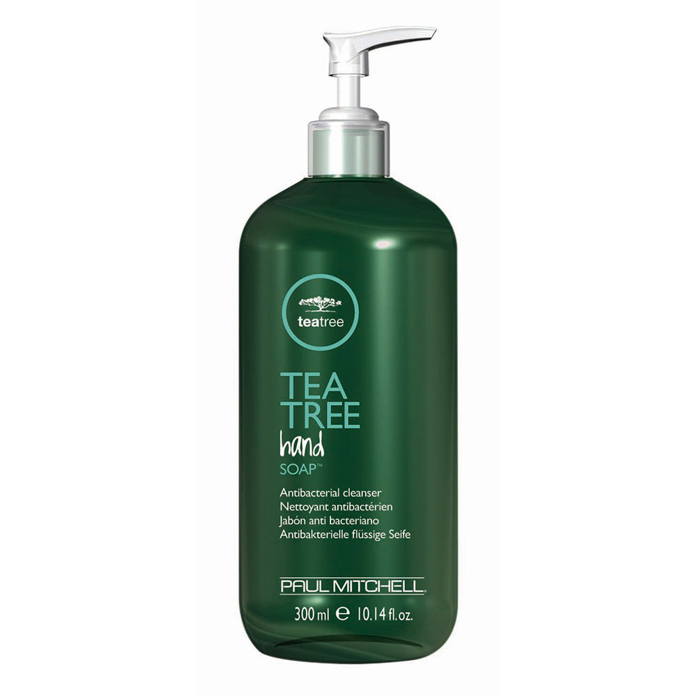 Paul Mitchell TEA TREE hand SOAP®  300 ml