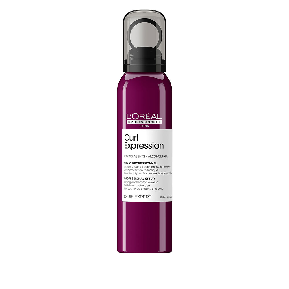 L'Oréal Professionnel Série Expert Curl Expression Drying Accelerator Leave-In 150 ml