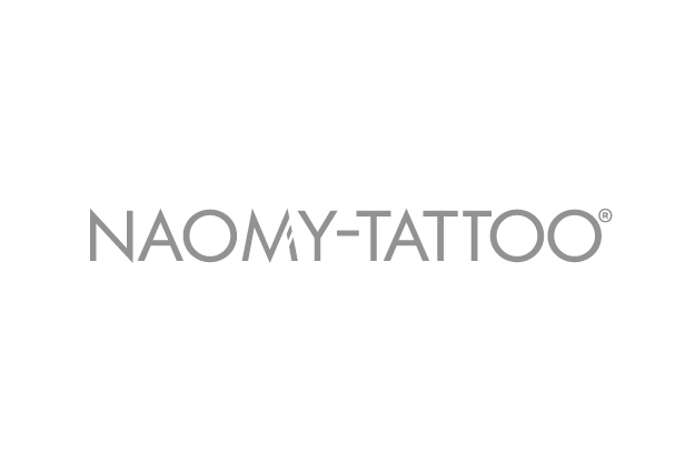 Naomy-Tattoo
