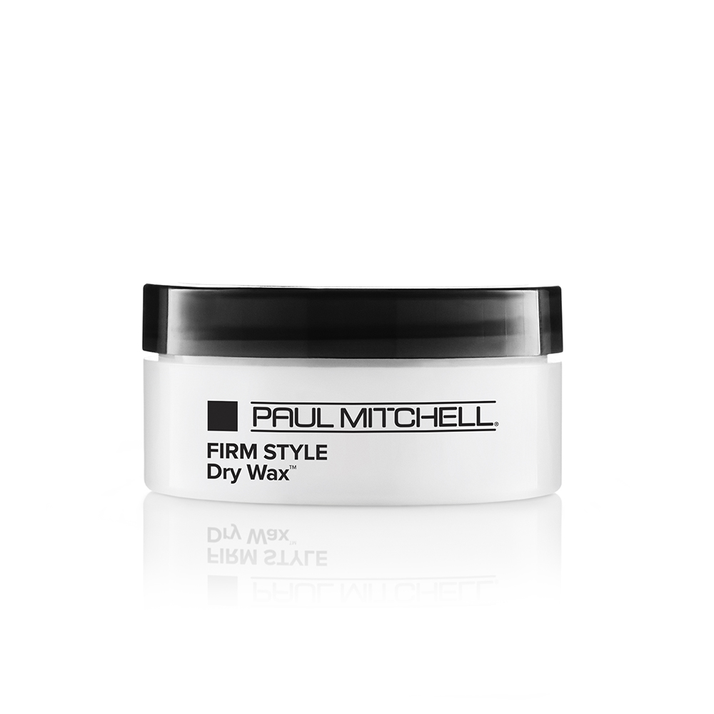 Paul Mitchell Firm Style Dry Wax® 50g