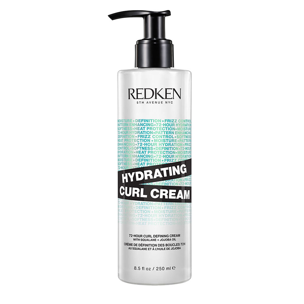 Redken Acidic Bonding Curls Hydrating Curl Cream 250 ml