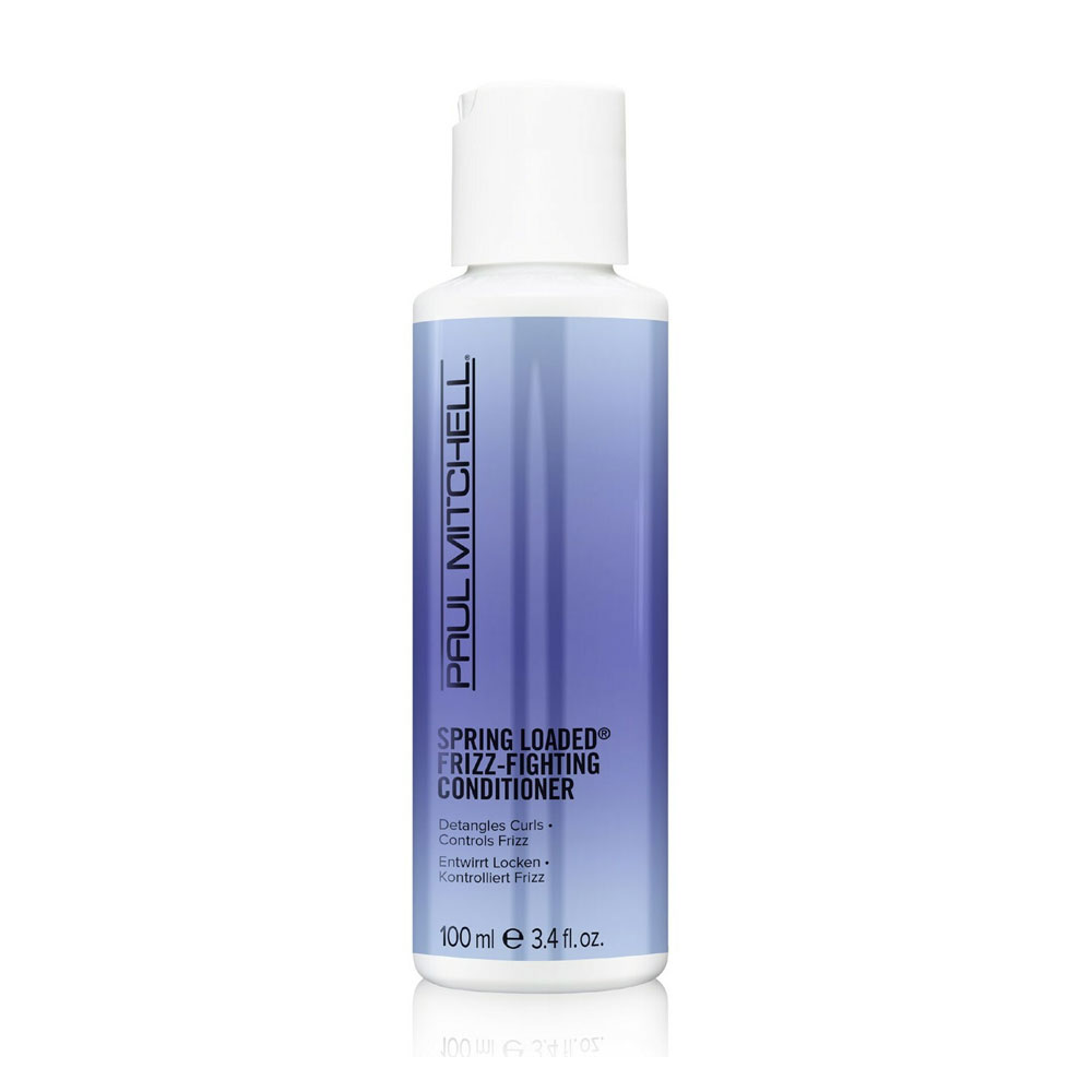 Paul Mitchell Curls Spring Loaded® Frizz-Fighting Conditioner 100 ml