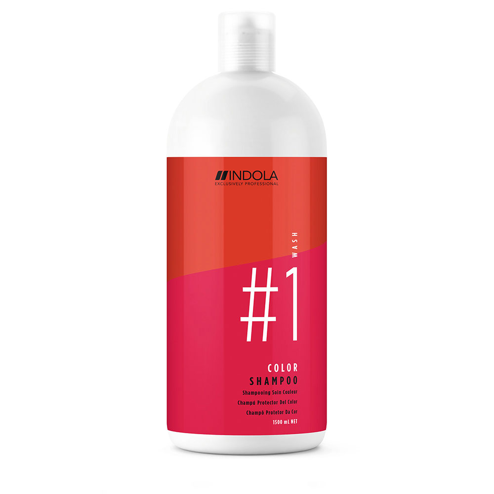Indola Color Shampoo 1500 ml