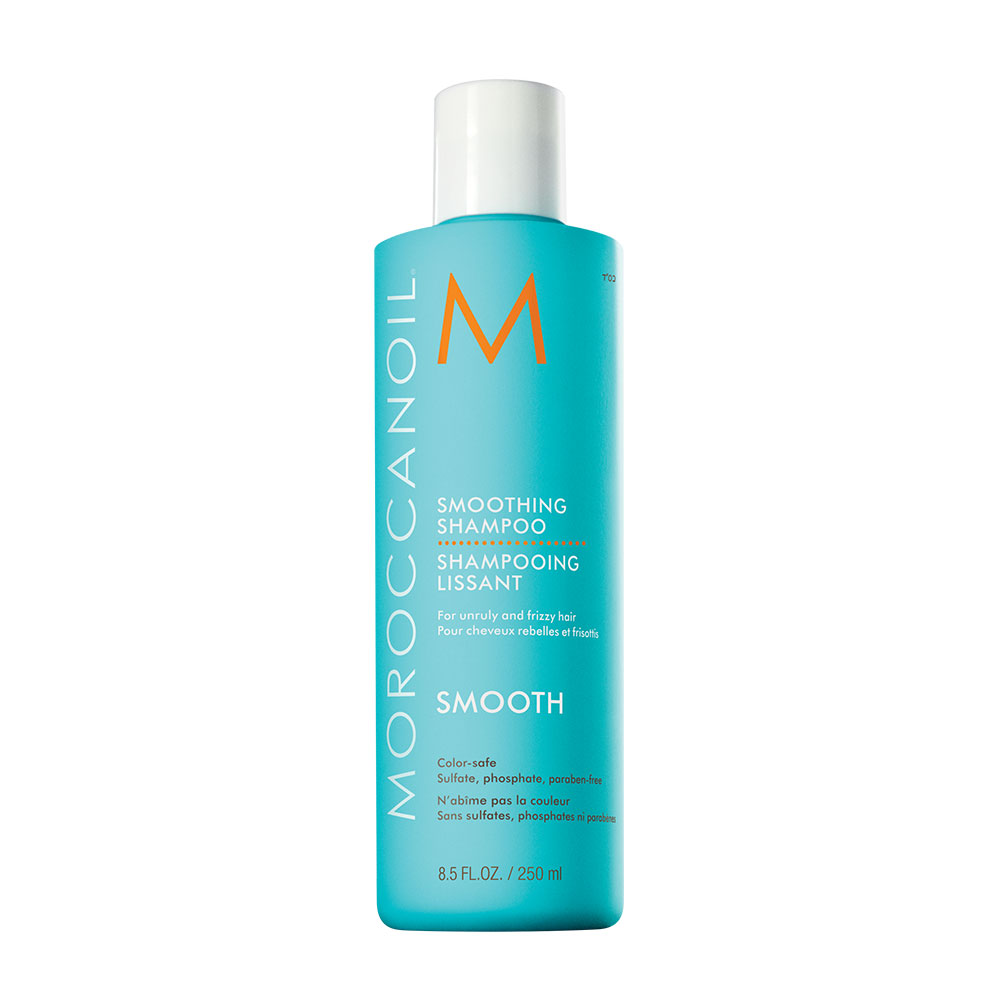 Moroccanoil glättendes Shampoo 250ml