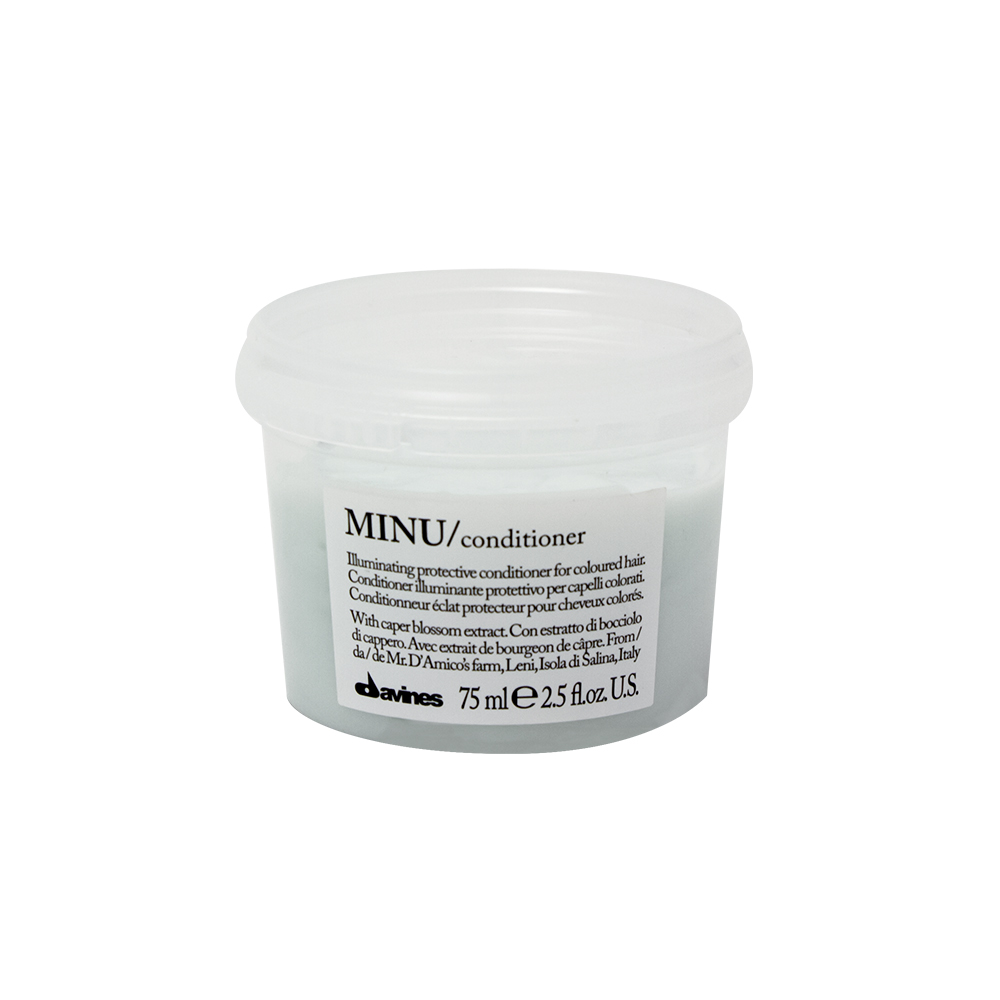Davines Essential Haircare MINU Conditioner 75 ml