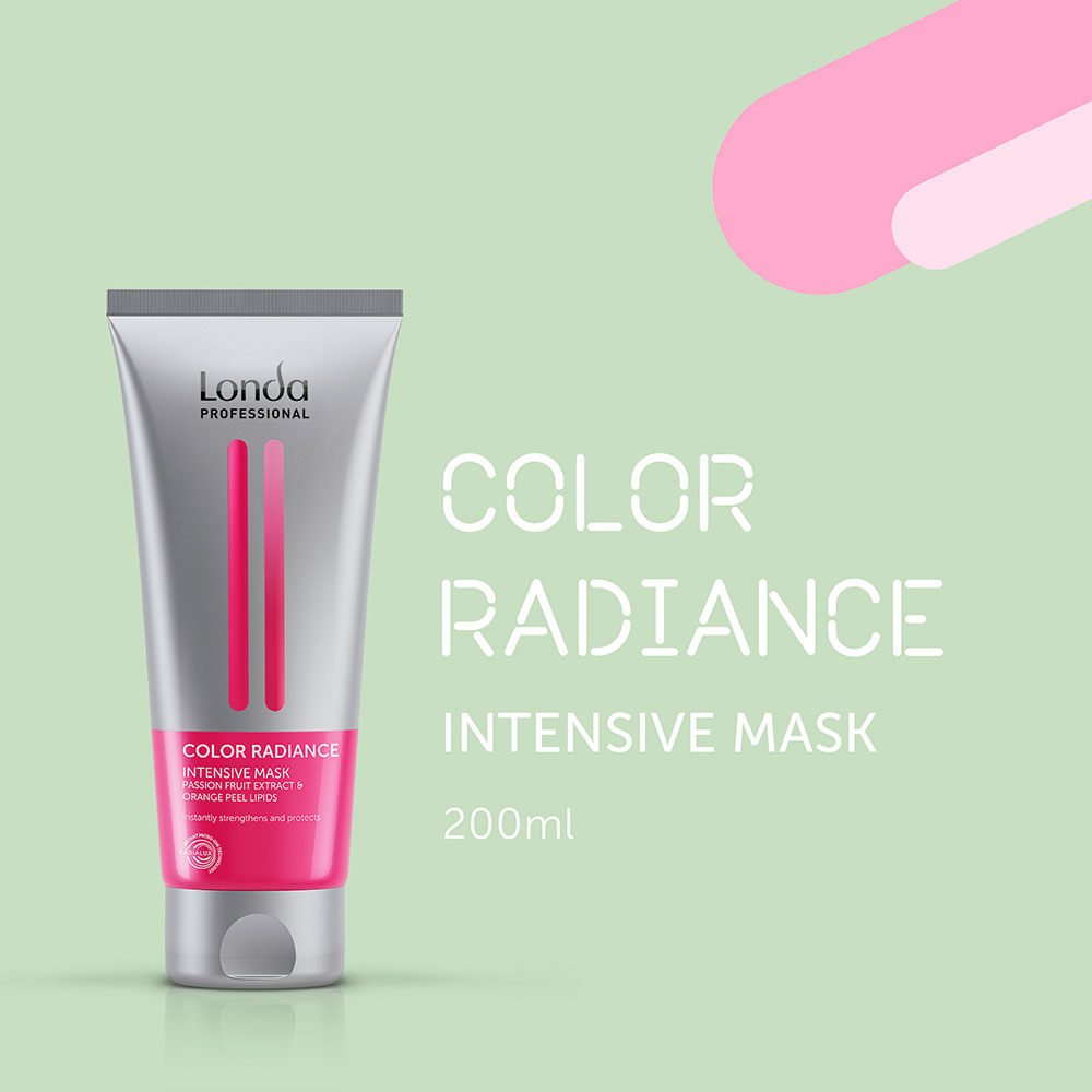Londa Color Radiance Intensive Mask 200 ml