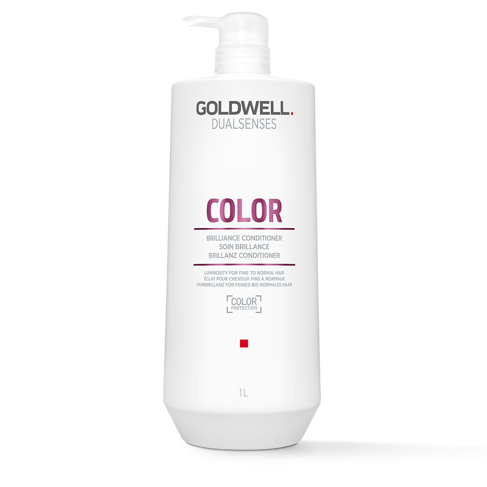 Goldwell Dualsenses Color Brilliance Conditioner 1000 ml