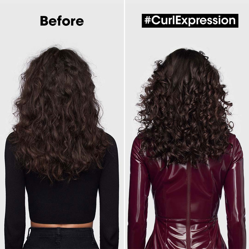 L'Oréal Professionnel Série Expert Curl Expression 10 in 1 Cream-in-Mousse 250 ml