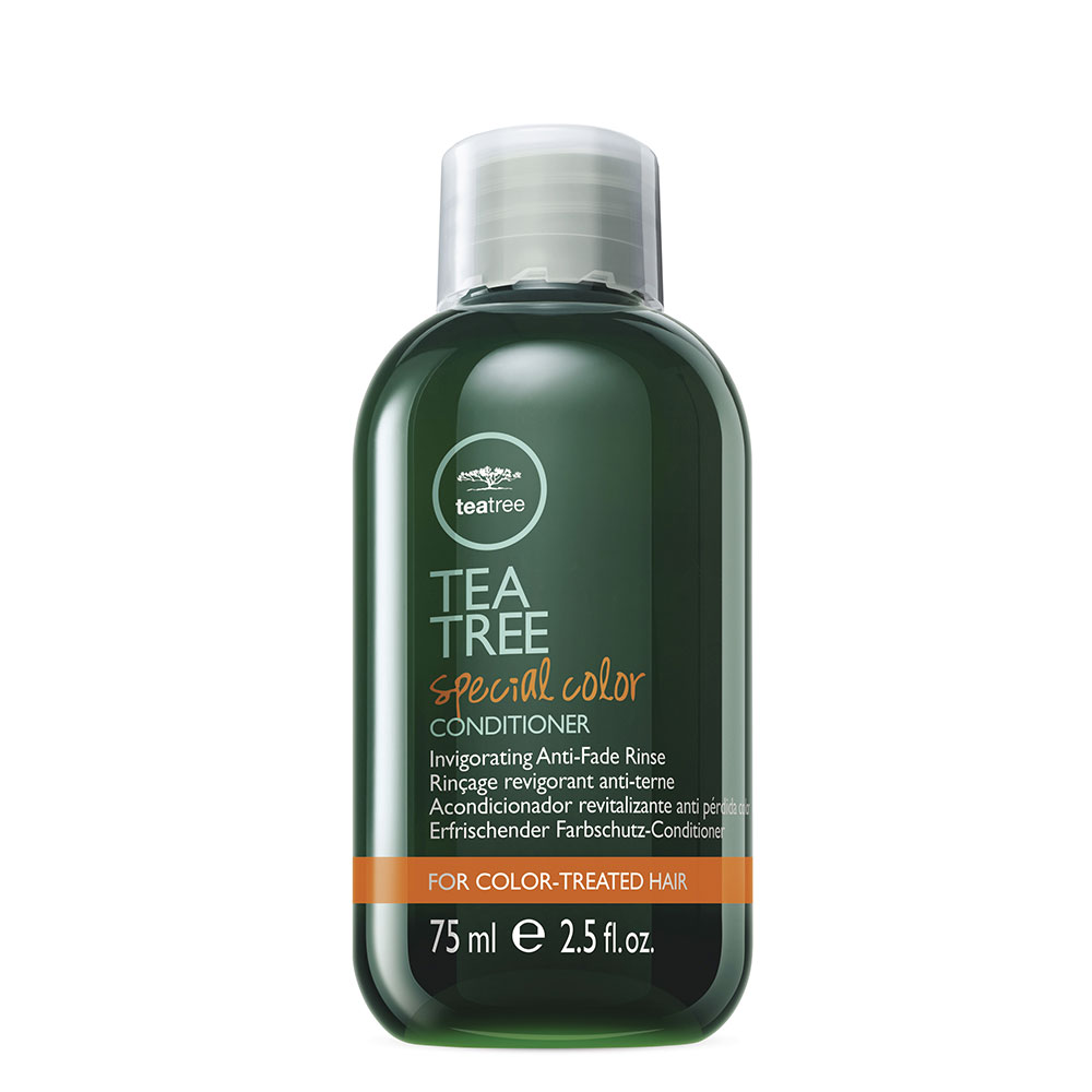 Paul Mitchell TEA TREE SPECIAL Color Conditioner 75 ml
