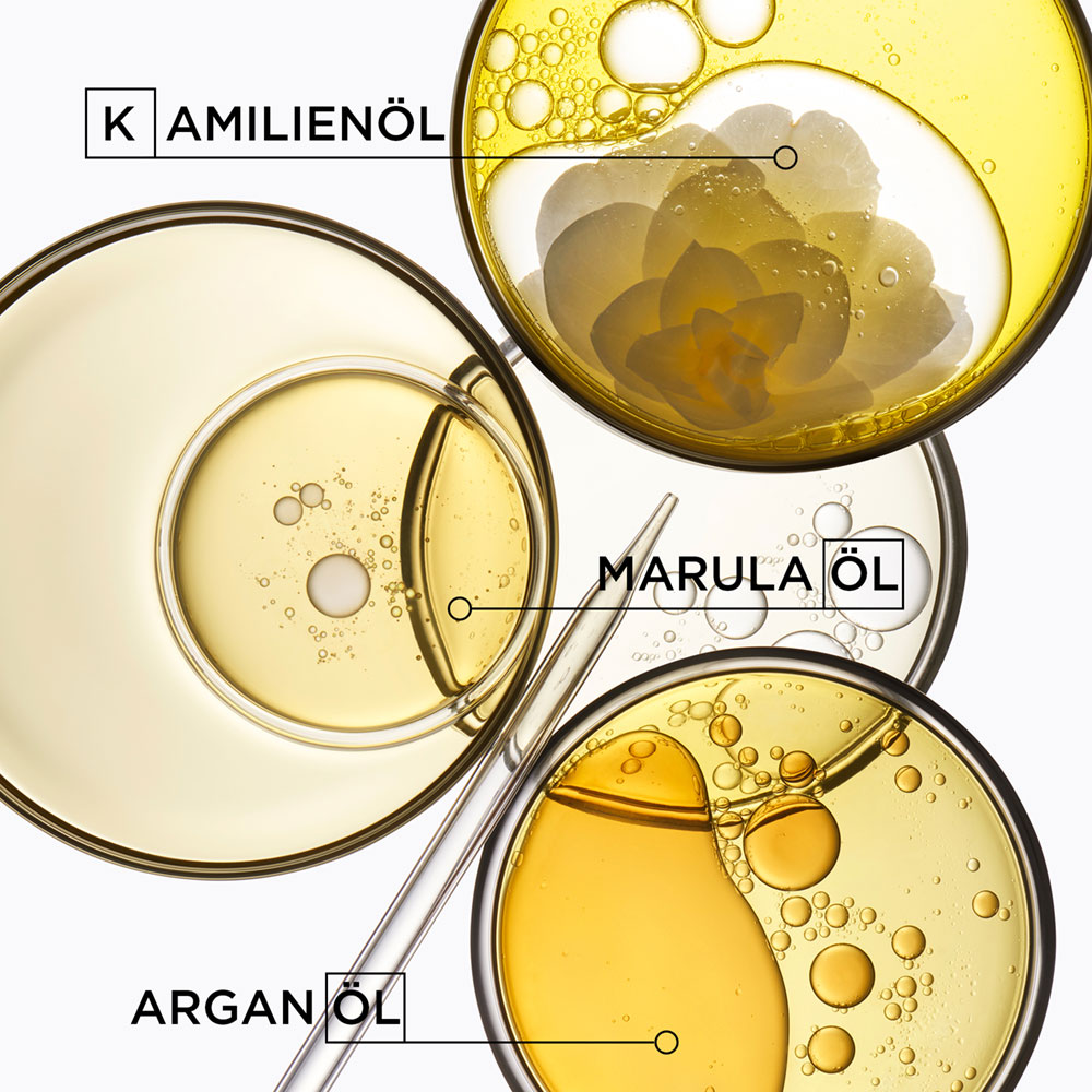KÉRASTASE Elixir Ultime Pflegeöl L'Huile Originale (für alle Haartypen) 30 ml