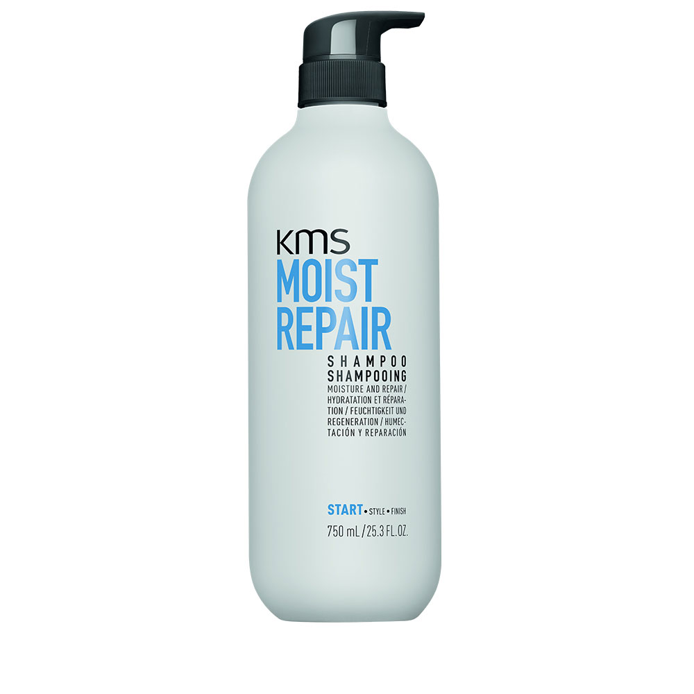 KMS Moistrepair Shampoo 750 ml