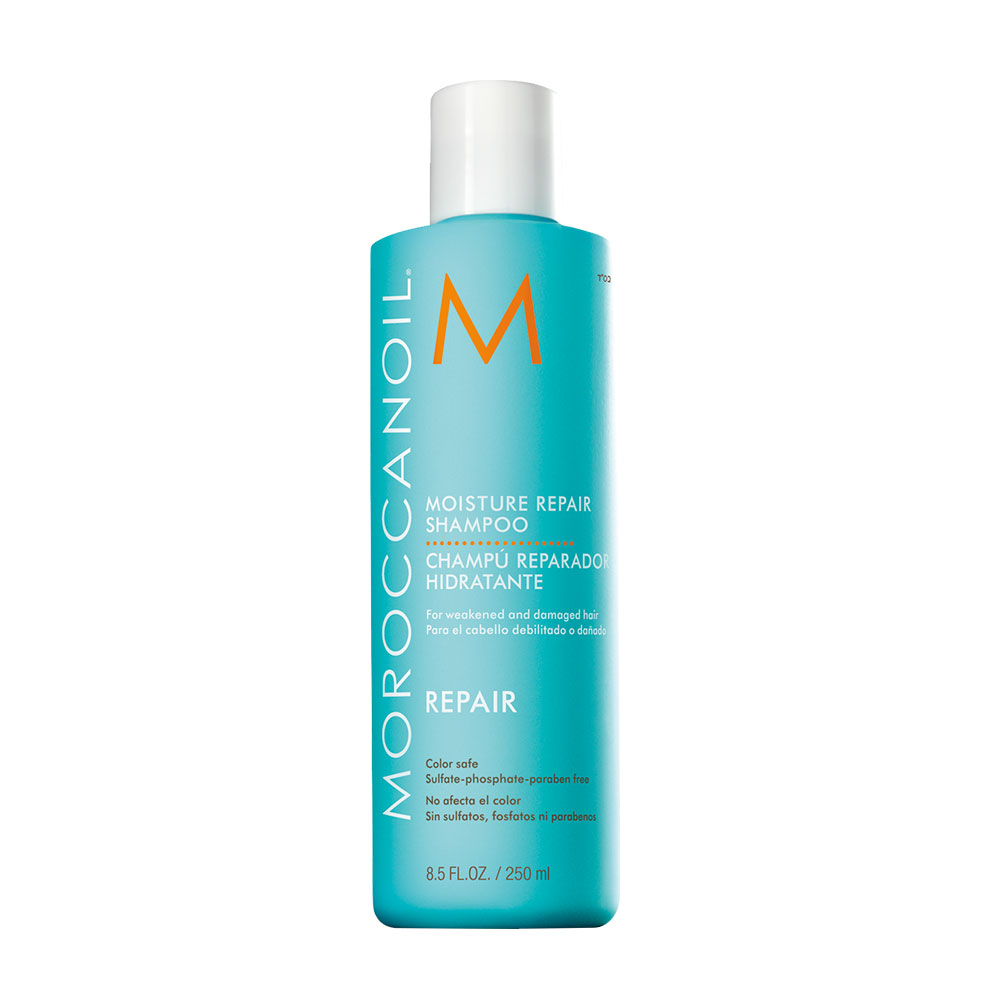 Moroccanoil Moisture Repair Shampoo 250 ml