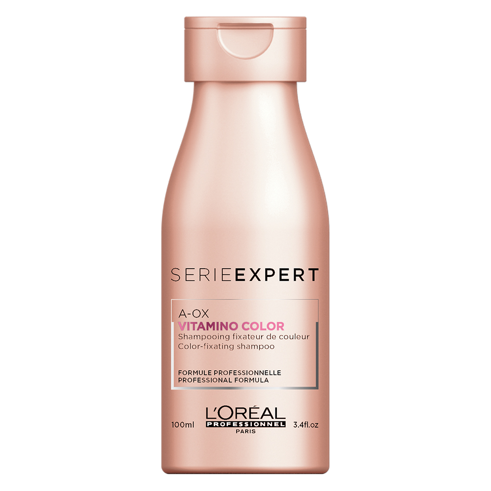 L'Oréal Professionnel Série Expert Vitamino Color Shampoo 100 ml