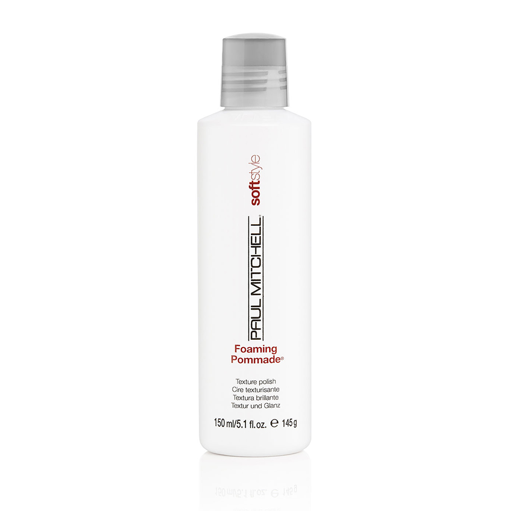 Paul Mitchell Soft Style Foaming Pommade®  150 ml