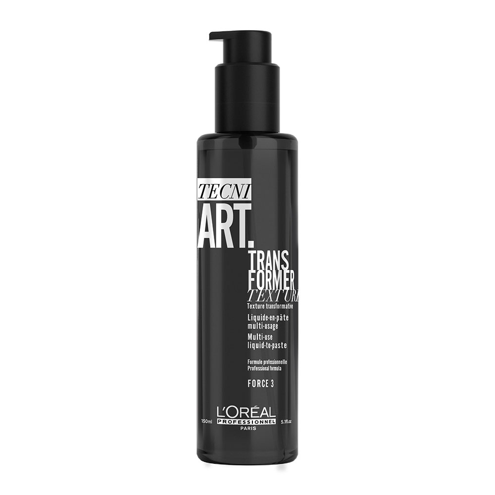 L'Oréal Tecni Art Transformer Lotion 150 ml