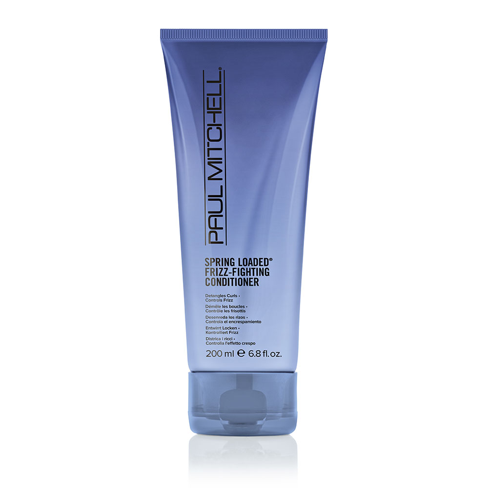 Paul Mitchell Curls Spring Loaded® Frizz-Fighting Conditioner  200 ml