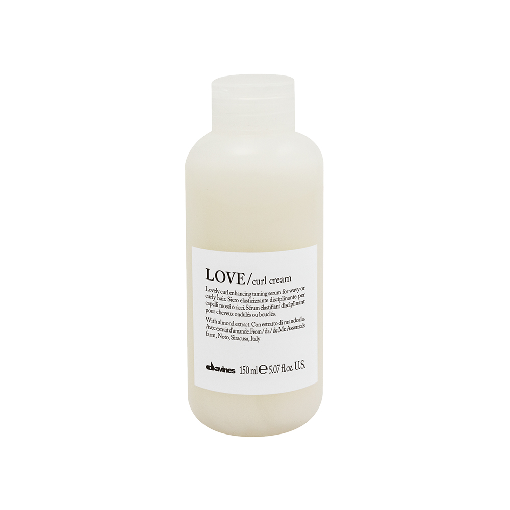 Davines Essential Haircare LOVE CURL Cream 150 ml