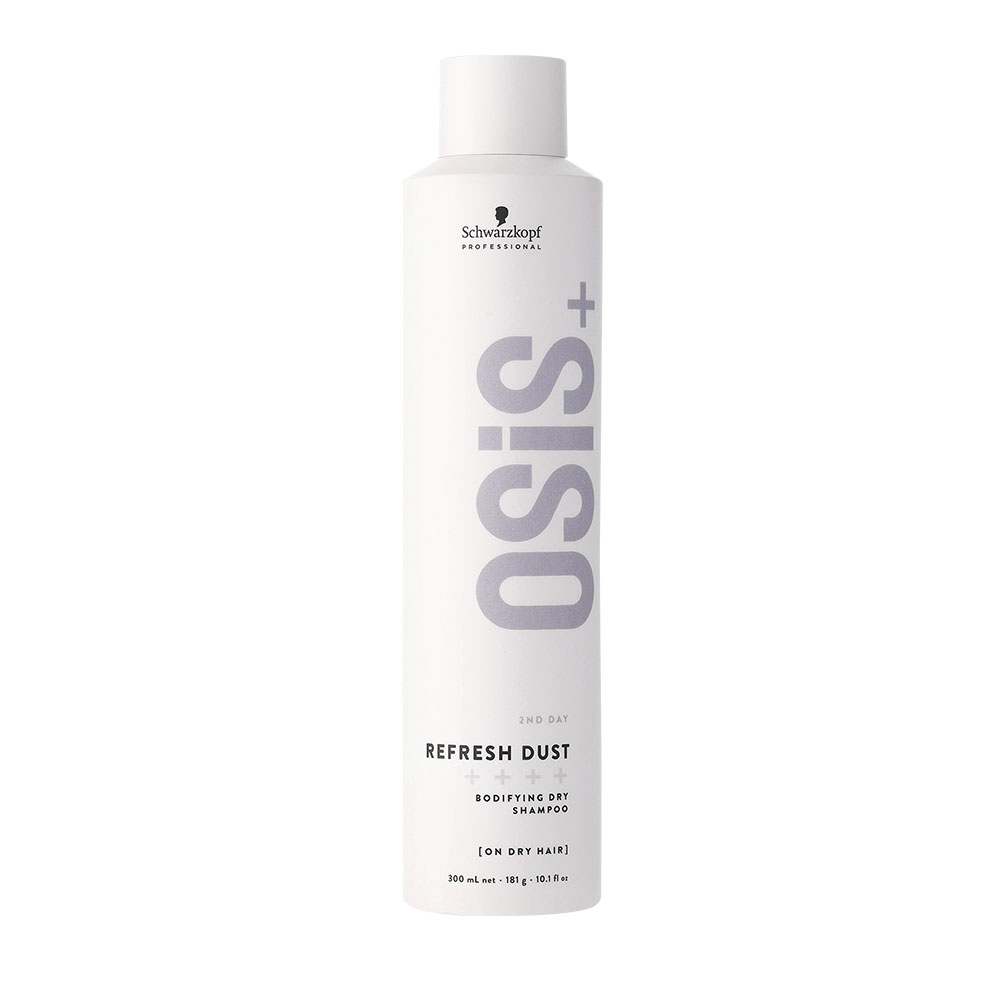 Schwarzkopf OSIS+ Refresh Dust 300 ml