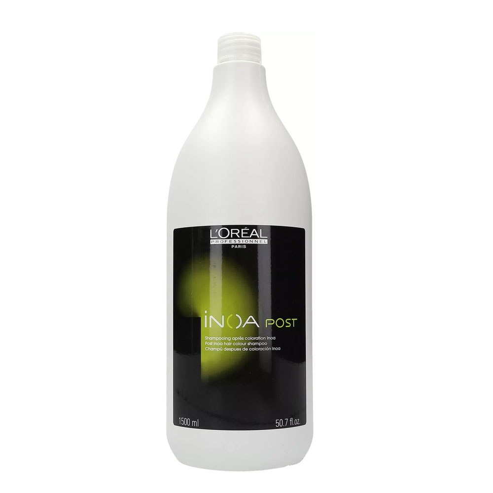 L'Oréal Professionnel INOA Post Shampoo 1500 ml