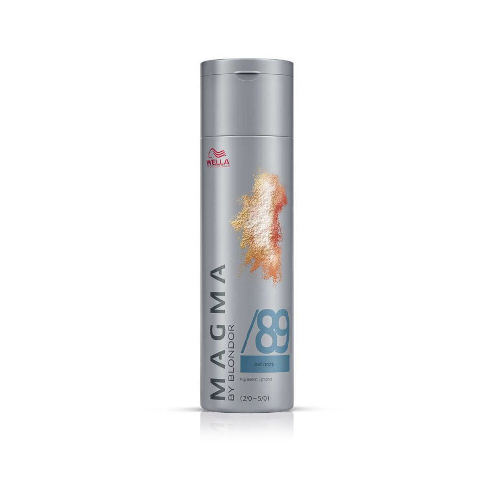 Wella Professionals Magma /89 perl-cendré hell 120g