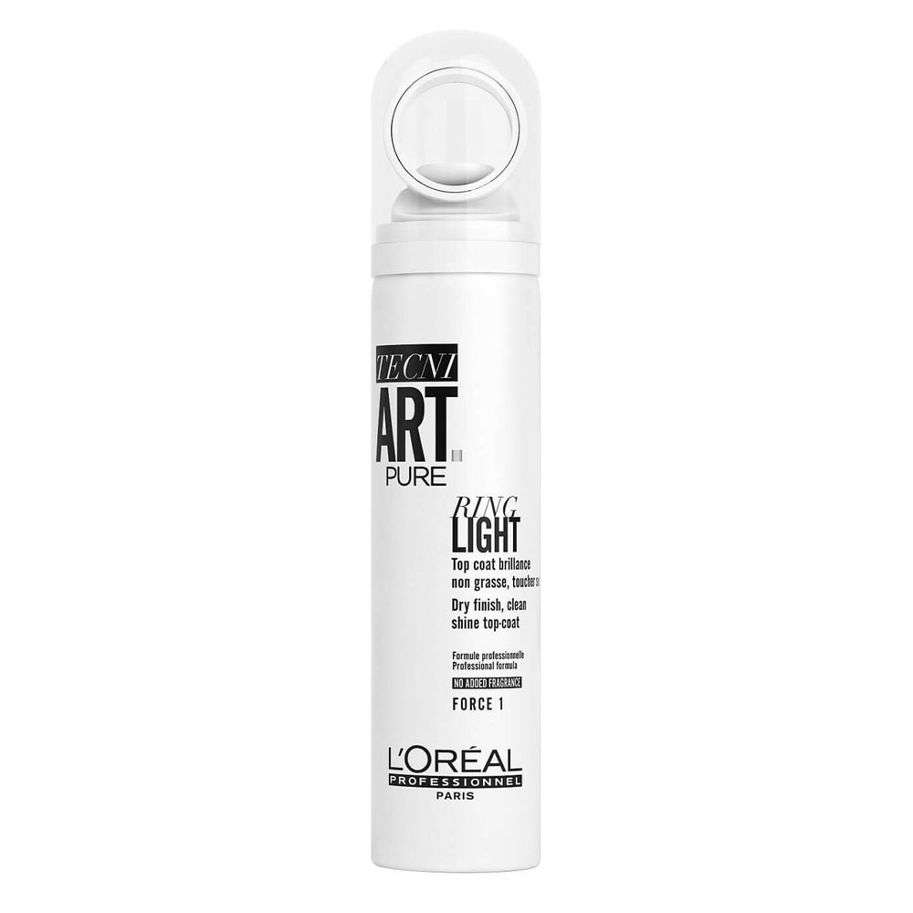 L'Oréal Professionnel Tecni Art Ring Light 150 ml