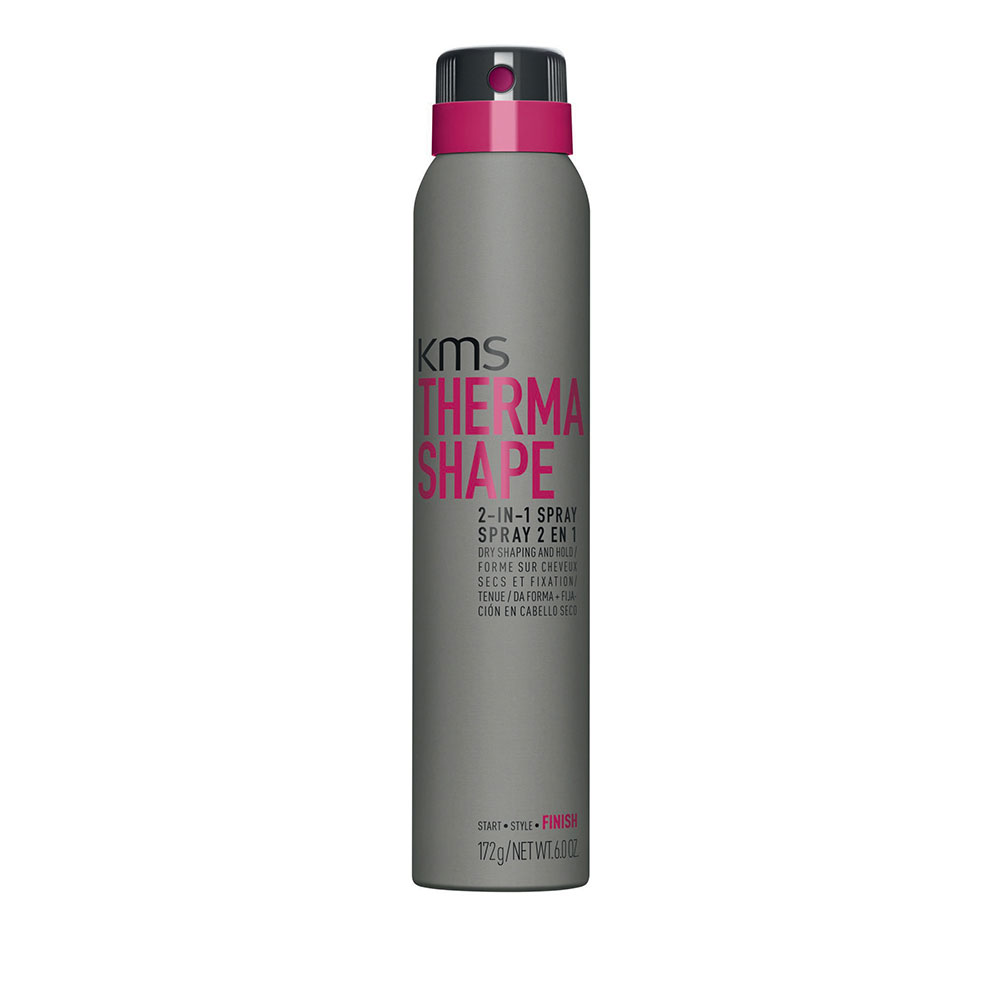 KMS Thermashape 2-in-1 Spray 200 ml