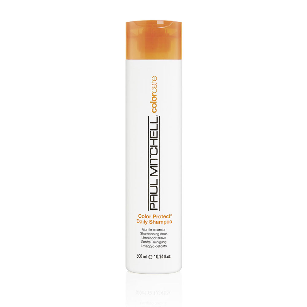 Paul Mitchell Color Care Color Protect® Daily Shampoo  300 ml