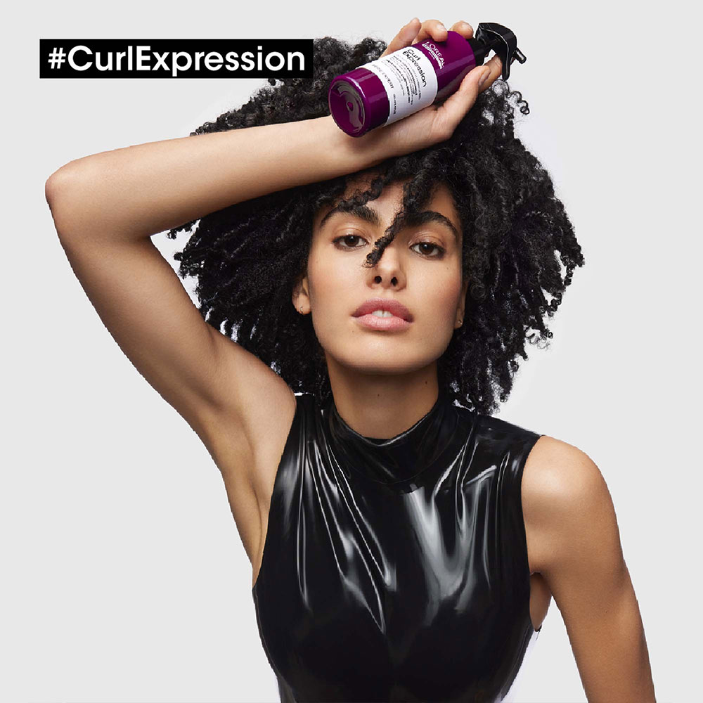 L'Oréal Professionnel Série Expert Curl Expression Curls Reviver Leave-In 190 ml
