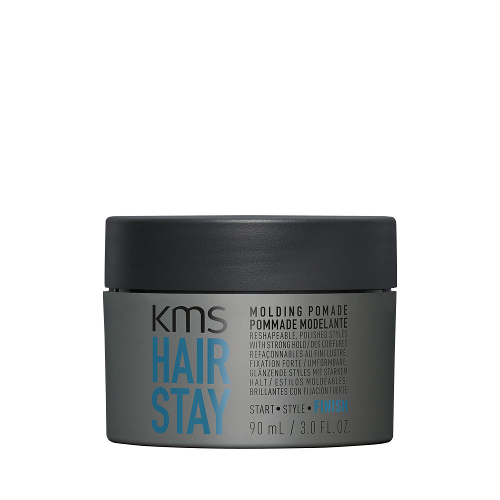 KMS Hairstay Molding Pomade 90 ml