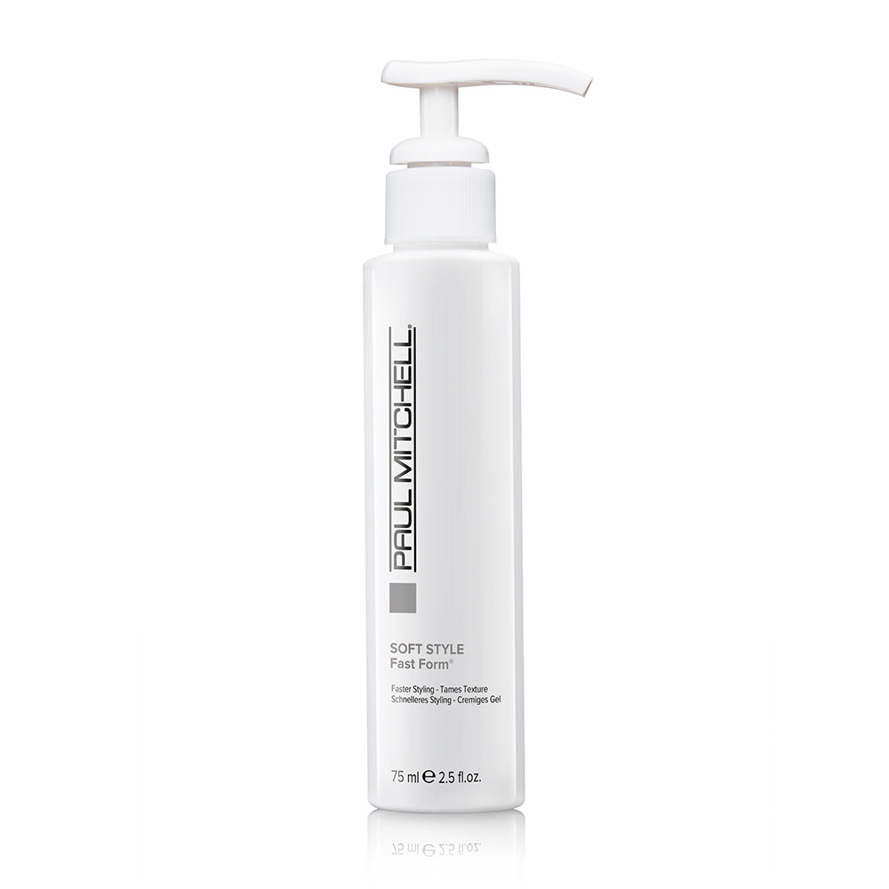 Paul Mitchell Soft Style Fast Form 75 ml