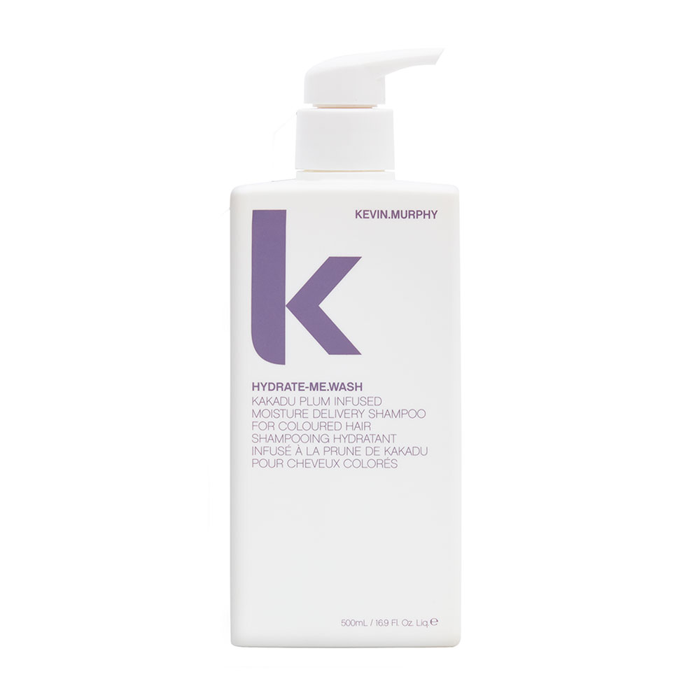 Kevin.Murphy Hydrate Shampoo HYDRATE-ME.WASH 500 ml