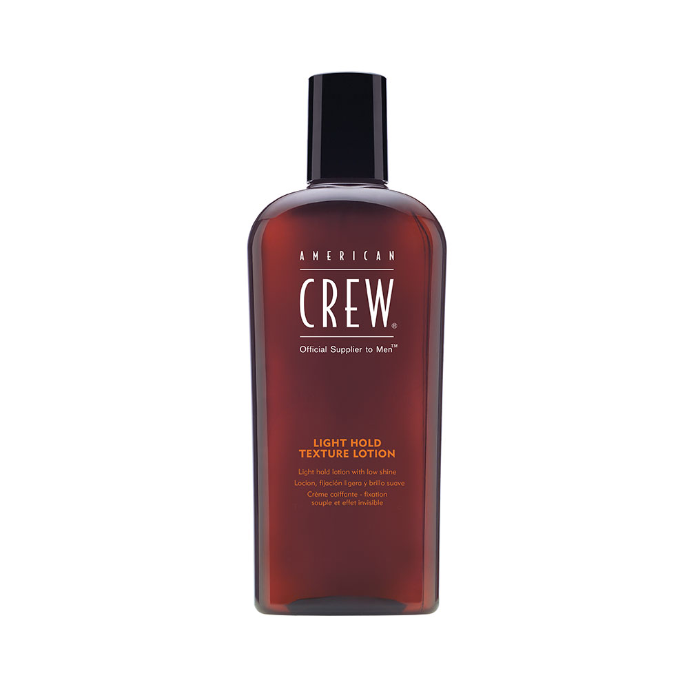 American Crew Classic Light Hold Texture Lotion 250ml