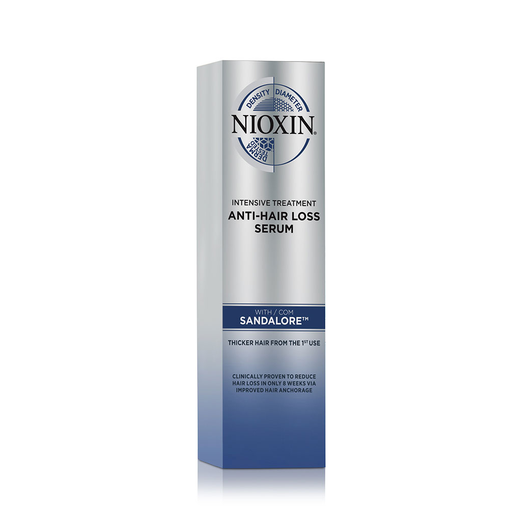 Wella Nioxin Anti-Hair Loss Serum 70 ml