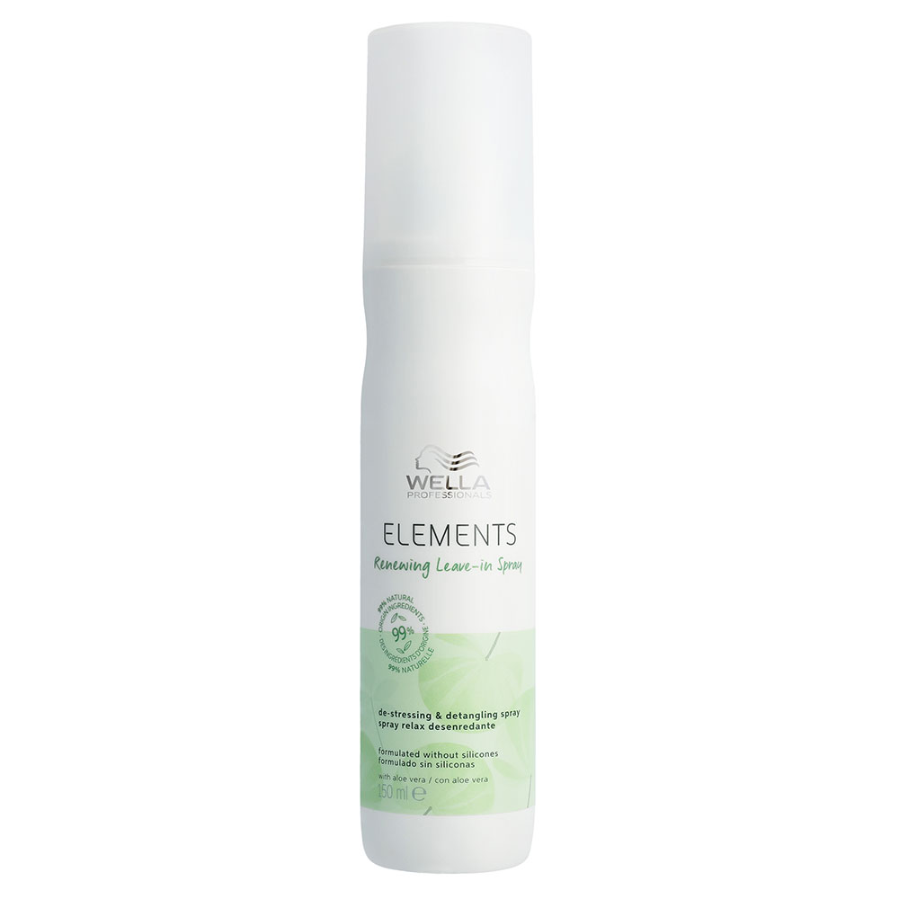 Wella Professionals Elements Renewing Leave-In Spray 150 ml