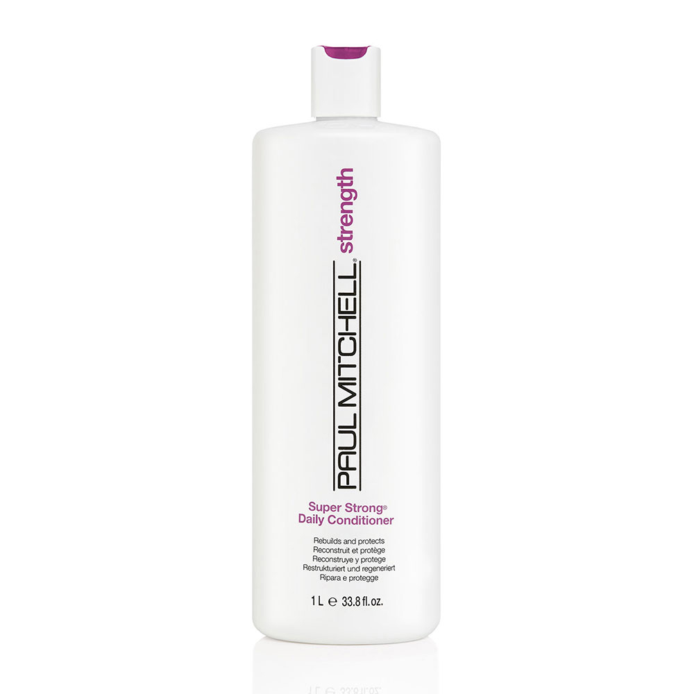 Paul Mitchell Strength Super Strong® Daily Conditioner 1000 ml