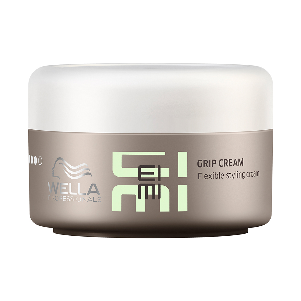 Wella EIMI Grip Cream Flexible Styling Creme NEU 15 ml