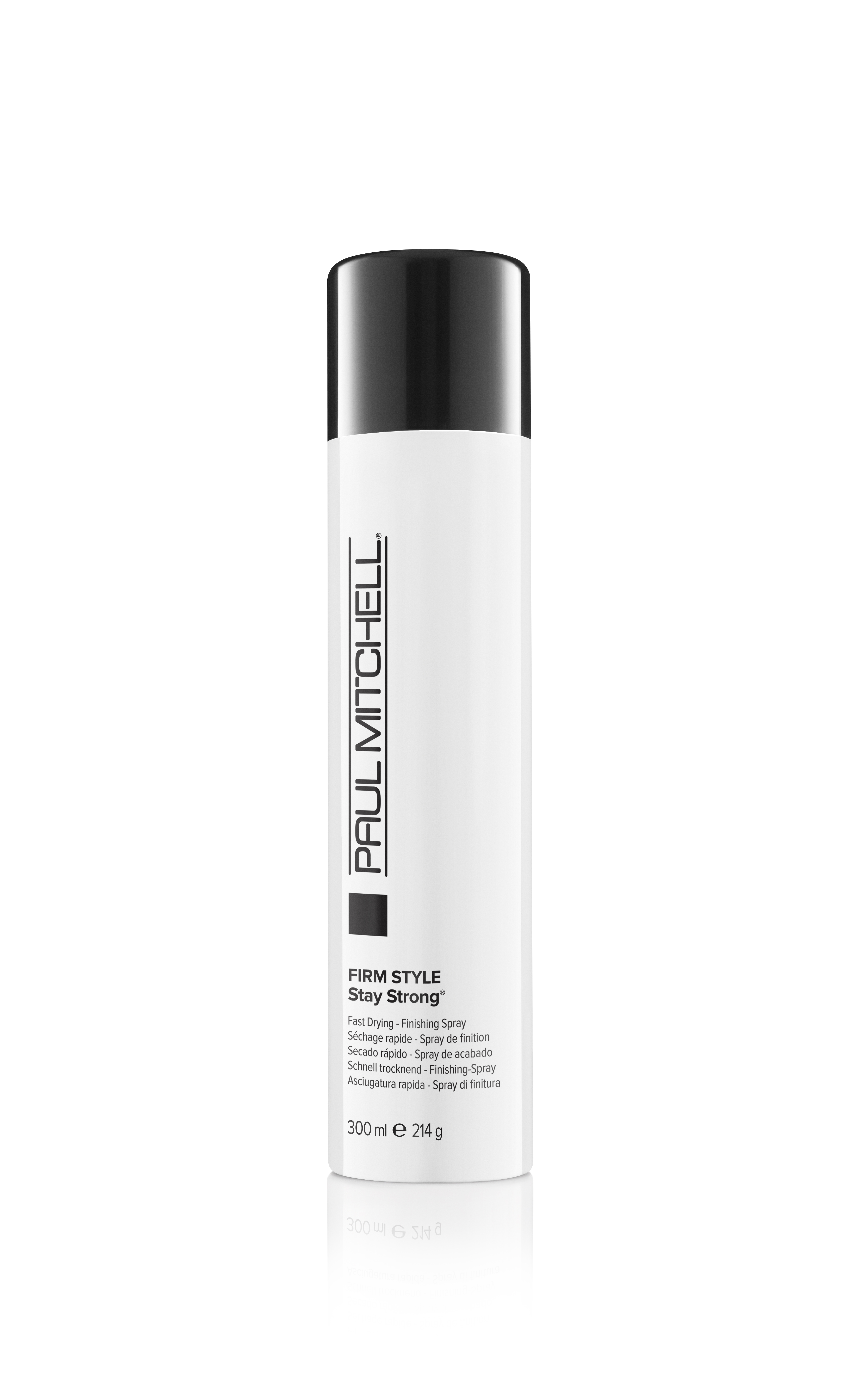 Paul Mitchell Firm Style Stay Strong®  300 ml